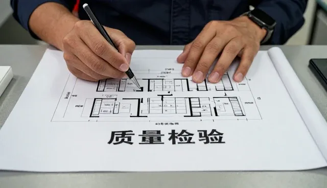 规格定制提升市政工程使用效率