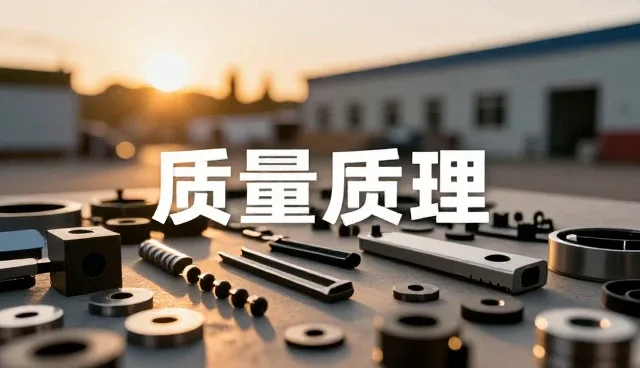 生产加工型企业在批量处理中的常见问题与应对策略