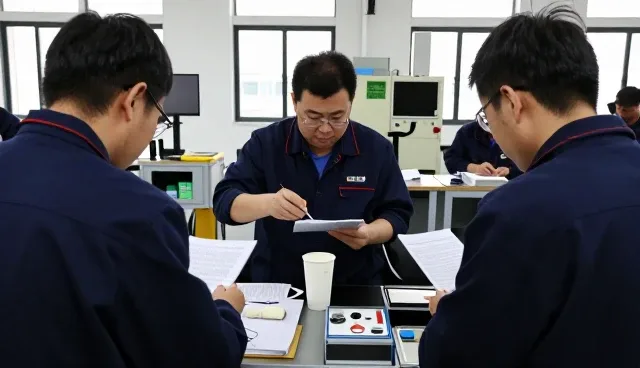 质量检验等成为质量检验等发展的重要工具