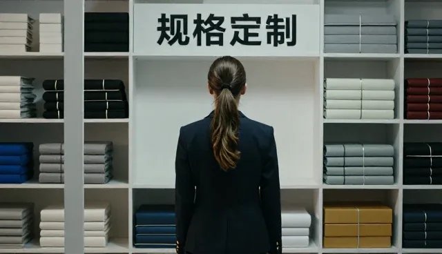 金属零件批发供货中常见问题及应对策略