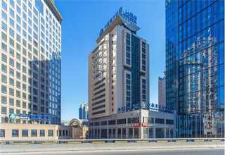 韶关到太原市整车物流托运